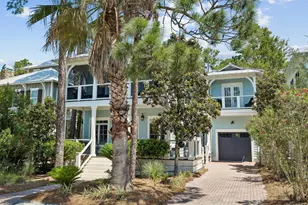 181 Matt's Way, Santa Rosa Beach, FL 32459 - Photo 1