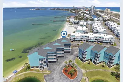 1150 Fort Pickens Road #E-8, Pensacola Beach, FL 32561 - Photo 31