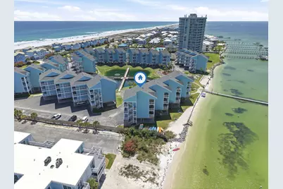 1150 Fort Pickens Road #E-8, Pensacola Beach, FL 32561 - Photo 33