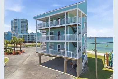 1150 Fort Pickens Road #E-8, Pensacola Beach, FL 32561 - Photo 35