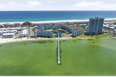 1150 Fort Pickens Road #E-8, Pensacola Beach, FL 32561 - Photo 3