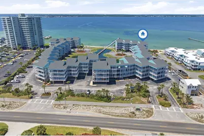 1150 Fort Pickens Road #E-8, Pensacola Beach, FL 32561 - Photo 29