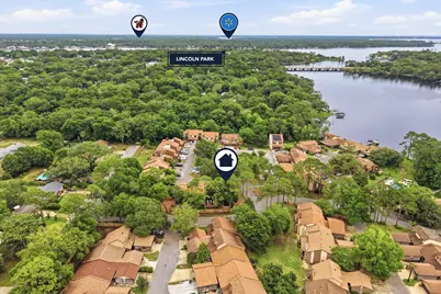 1 Hidden Cove Circle #1, Valparaiso, FL 32580 - Photo 5