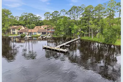 1 Hidden Cove Circle #1, Valparaiso, FL 32580 - Photo 9