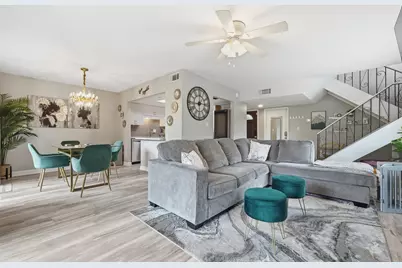 1 Hidden Cove Circle #1, Valparaiso, FL 32580 - Photo 17