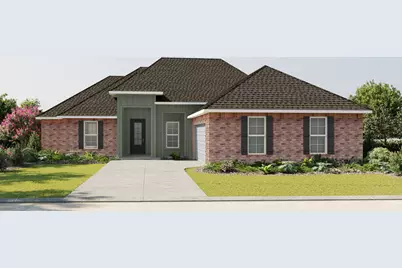 395 E Tweet Street, Freeport, FL 32439 - Photo 1