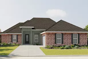 395 E Tweet St, Freeport, FL 32439 - Photo 1