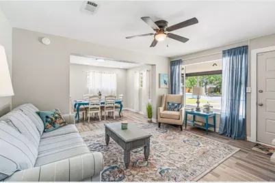 139 NW Robinwood Drive, Fort Walton Beach, FL 32548 - Photo 5