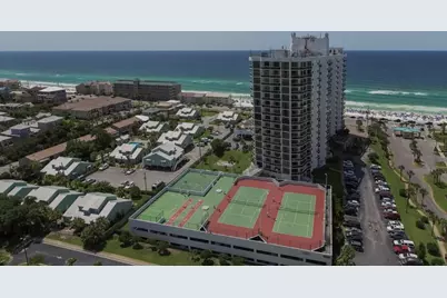 1096 Scenic Gulf Drive #UNIT 1206, Miramar Beach, FL 32550 - Photo 37