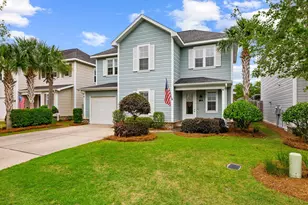 52 Chapman St, Santa Rosa Beach, FL 32459 - Photo 1