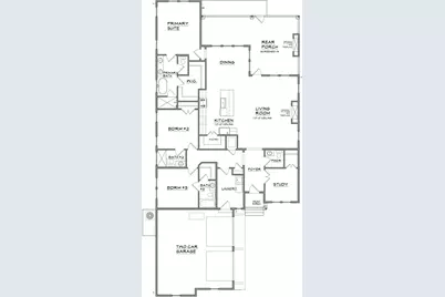 11 E Seabrook Way #Lot 11, Watersound, FL 32461 - Photo 3