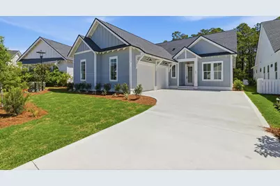 11 E Seabrook Way #Lot 11, Watersound, FL 32461 - Photo 37