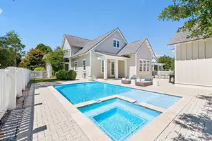 168 N Splash Dr, Watersound, FL 32461 - Photo 5