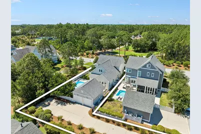 168 N Splash Drive, Watersound, FL 32461 - Photo 1