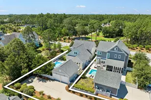 168 N Splash Dr, Watersound, FL 32461 - Photo 1