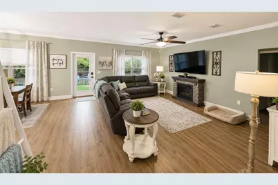 206 Raptor Drive, Crestview, FL 32536 - Photo 5