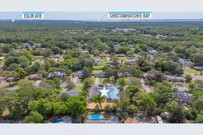 19 A Bayview Drive, Shalimar, FL 32579 - Photo 3