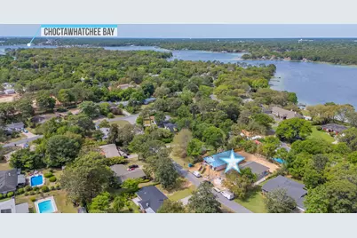 19 A Bayview Drive, Shalimar, FL 32579 - Photo 31