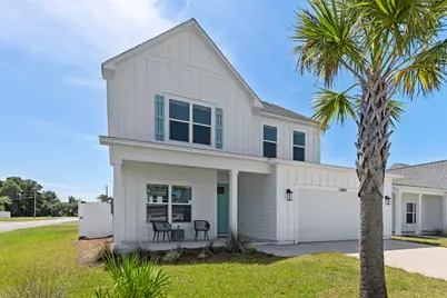 22801 Ann Miller Road, Panama City Beach, FL 32413 - Photo 3