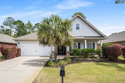 270 Whispering Lake Drive, Santa Rosa Beach, FL 32459 - Photo 1