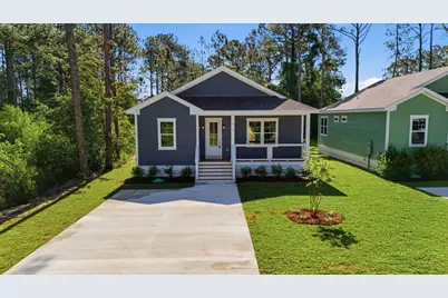 310 S 2nd Street, Santa Rosa Beach, FL 32459 - Photo 1
