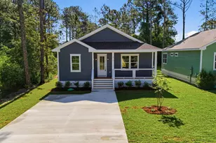 310 S 2nd St, Santa Rosa Beach, FL 32459 - Photo 1