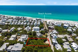 00 Winston Ln, Inlet Beach, FL 32461 - Photo 1