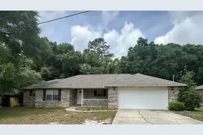 4821 Acorn Drive, Crestview, FL 32539 - Photo 1