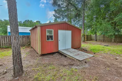 2348 Tumbleweed Drive, Navarre, FL 32566 - Photo 47