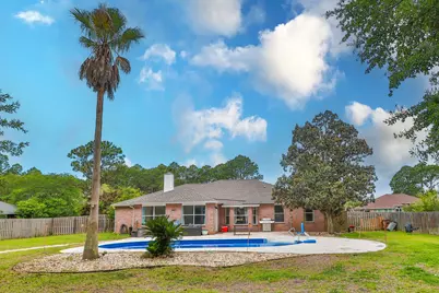 2348 Tumbleweed Drive, Navarre, FL 32566 - Photo 1