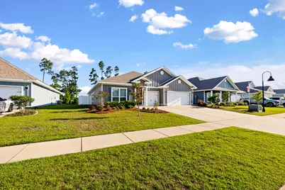 424 Albert Meadow Lane, Panama City, FL 32404 - Photo 3