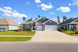 424 Albert Meadow Ln, Panama City, FL 32404 - Photo 1