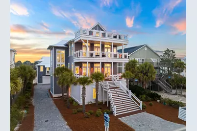138 Chivas Lane, Santa Rosa Beach, FL 32459 - Photo 1