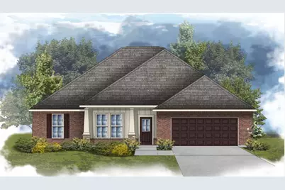 27 Chirp Lane, Freeport, FL 32439 - Photo 1