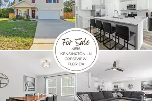 4896 Kensington Ln, Crestview, FL 32539 - Photo 1