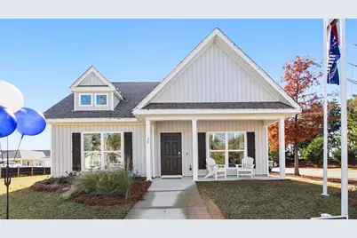 20 Elderberry Street, Freeport, FL 32439 - Photo 1