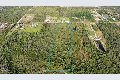 Tbd Sorrells Road, Fountain, FL 32438 - Photo 3