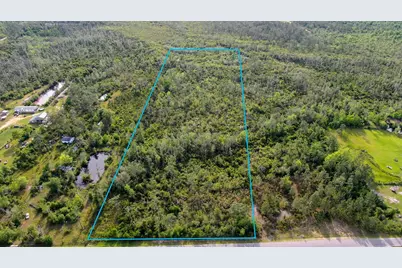 Tbd Sorrells Road, Fountain, FL 32438 - Photo 1