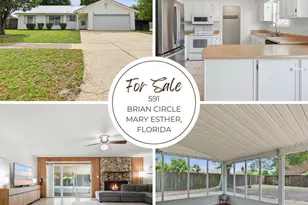 591 Brian Cir, Mary Esther, FL 32569 - Photo 1
