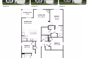 433 Scarborough St, Crestview, FL 32539 - Photo 3