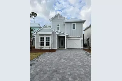 82 Sugar Sands Drive, Santa Rosa Beach, FL 32459 - Photo 1