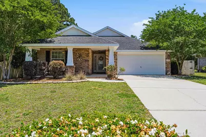 1988 Sparrow Lane, Navarre, FL 32566 - Photo 1