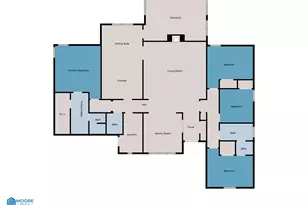 508 Garden Oaks Cove, Niceville, FL 32578 - Photo 59