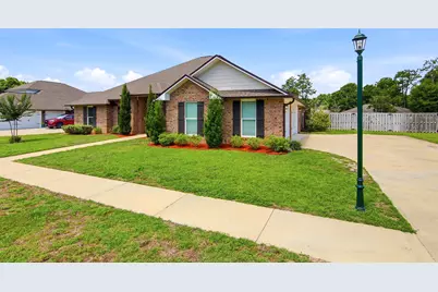 2892 Chancery Lane, Crestview, FL 32539 - Photo 5