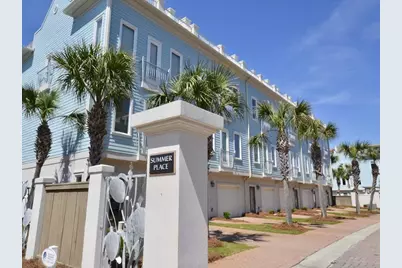 19 Summer Place Lane # 4, Santa Rosa Beach, FL 32459 - Photo 1
