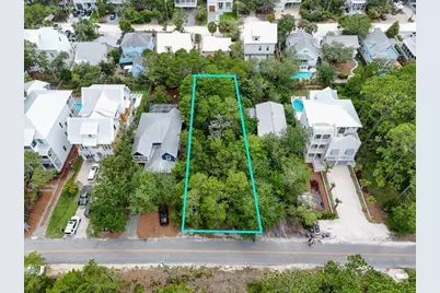 00 S Gulf Drive, Santa Rosa Beach, FL 32459 - Photo 1