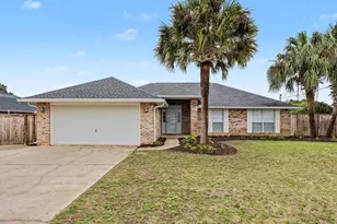 4863 Traxx St, Crestview, FL 32536 - Photo 1