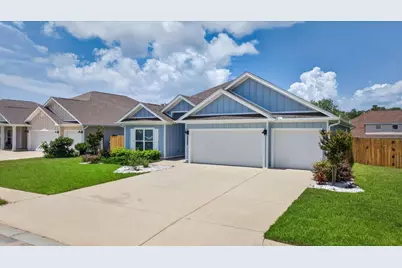 1355 Sea Grv Court, Gulf Breeze, FL 32563 - Photo 3