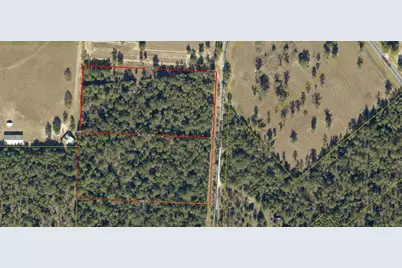 8.26 Ac Independence Circle, Defuniak Springs, FL 32433 - Photo 1