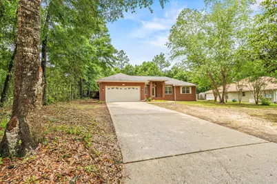 6634 Yellow Hill Drive, Milton, FL 32583 - Photo 1